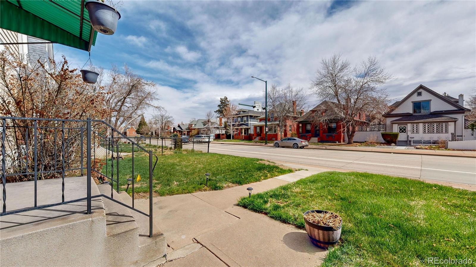 MLS Image #27 for 559 s lincoln street,denver, Colorado