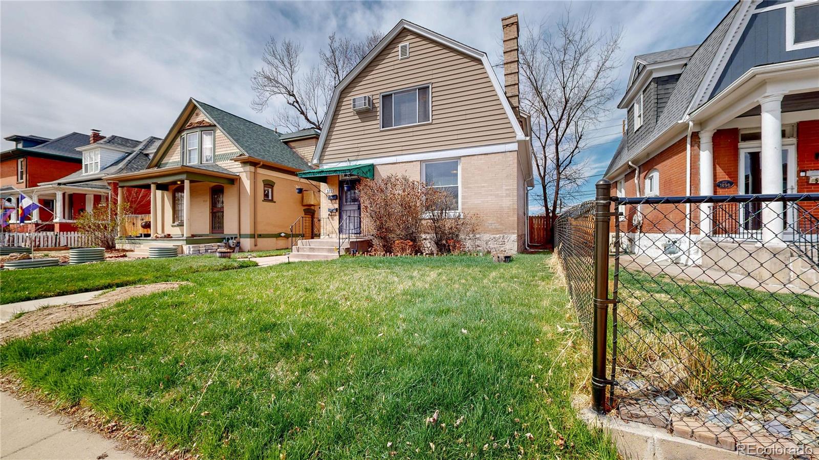 MLS Image #29 for 559 s lincoln street,denver, Colorado