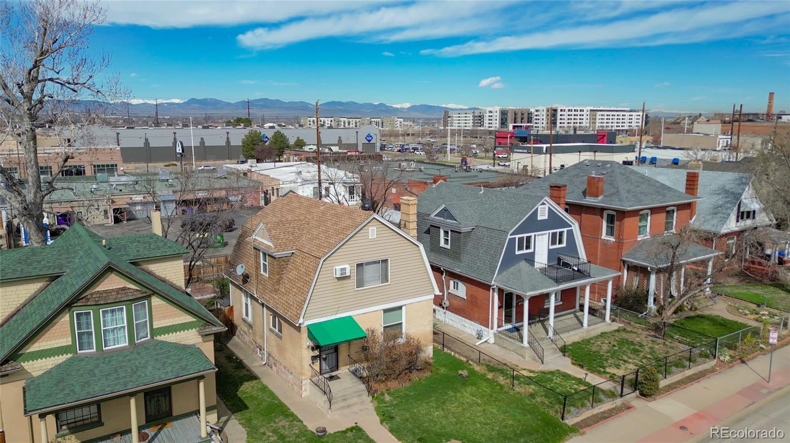 MLS Image #30 for 559 s lincoln street,denver, Colorado