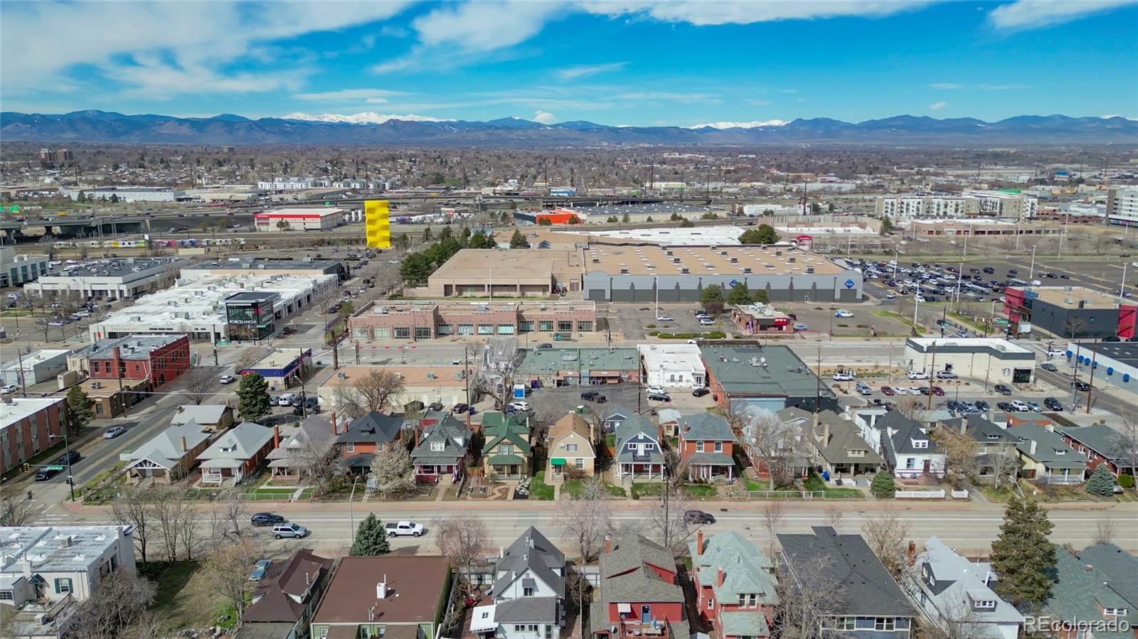 MLS Image #32 for 559 s lincoln street,denver, Colorado