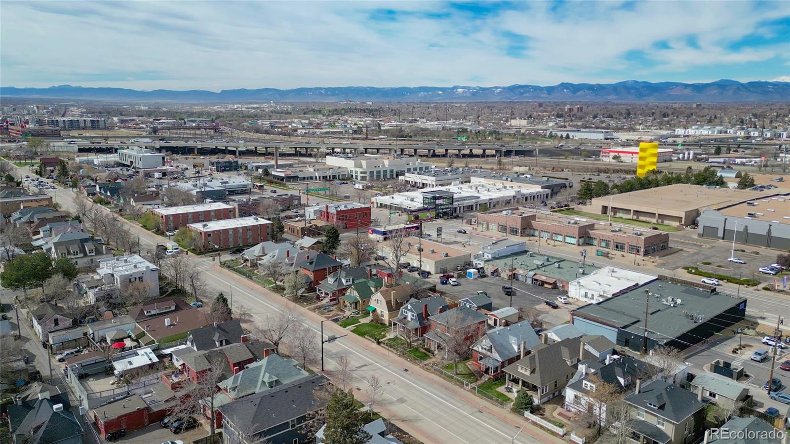 MLS Image #33 for 559 s lincoln street,denver, Colorado