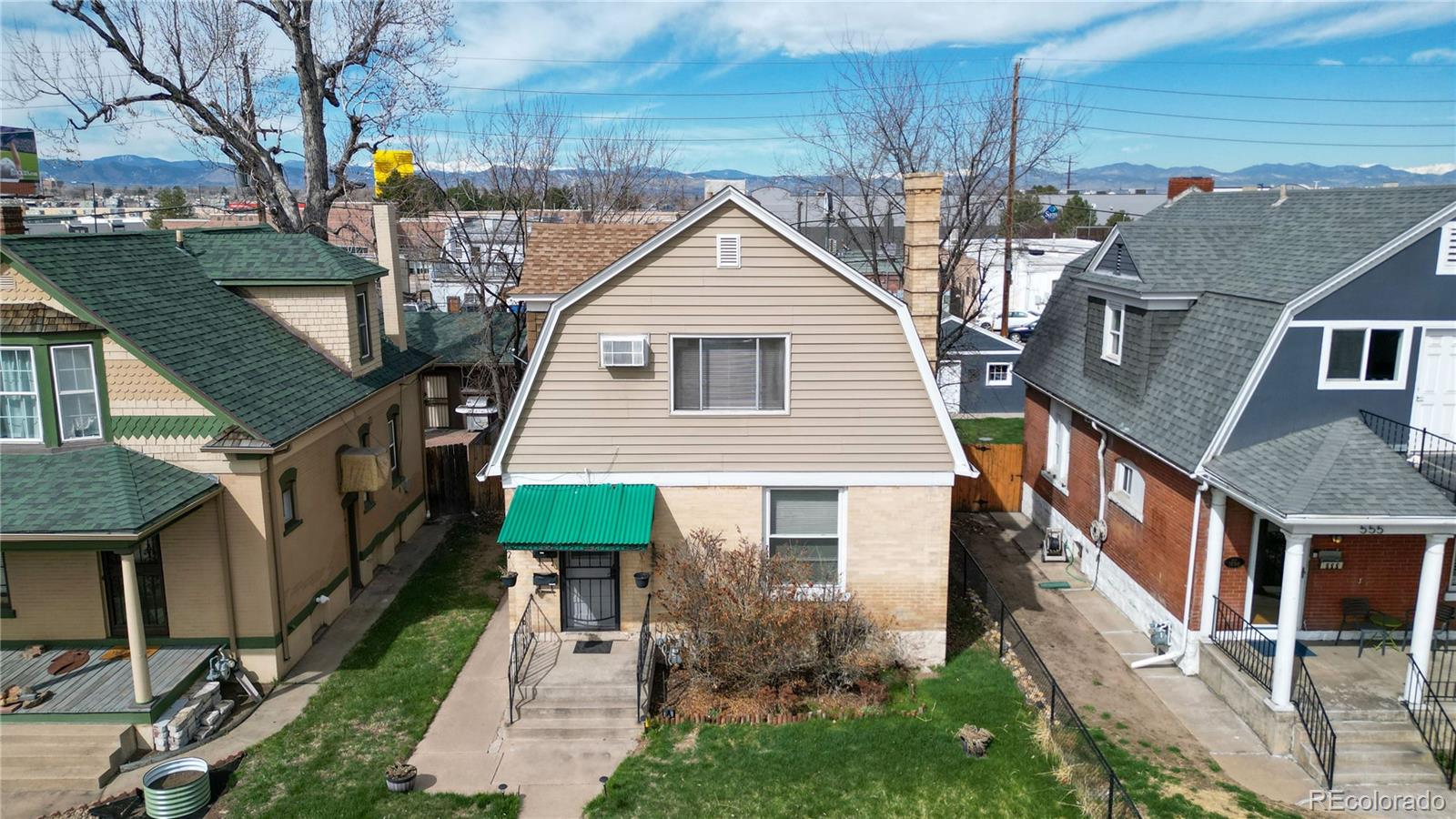 MLS Image #34 for 559 s lincoln street,denver, Colorado