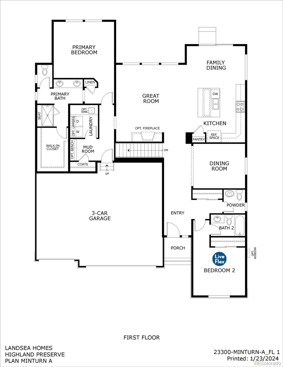 MLS Image #2 for 16907  mckay drive,mead, Colorado