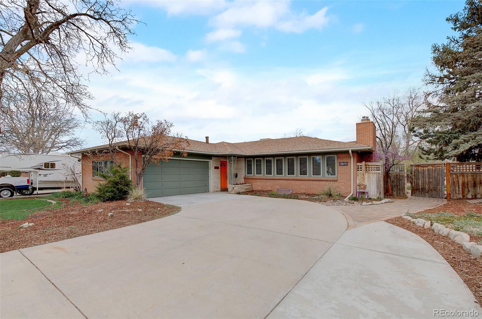 CMA Image for 4700  Saulsbury Street,Wheat Ridge, Colorado