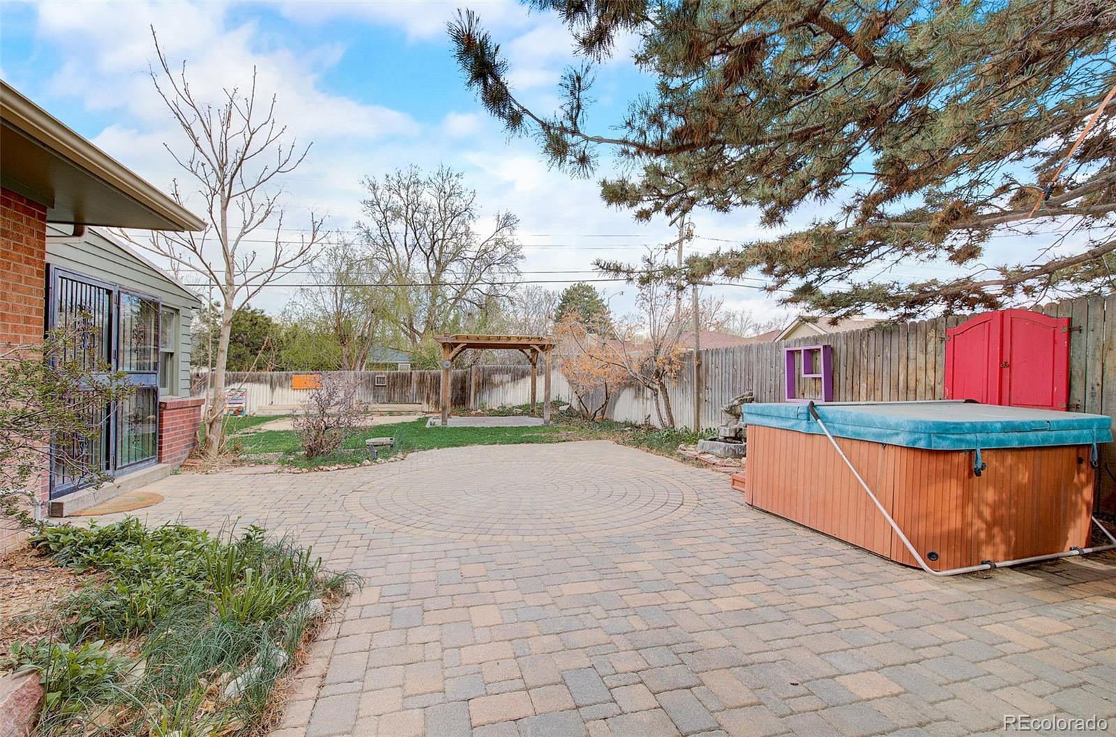 MLS Image #27 for 4700  saulsbury street,wheat ridge, Colorado