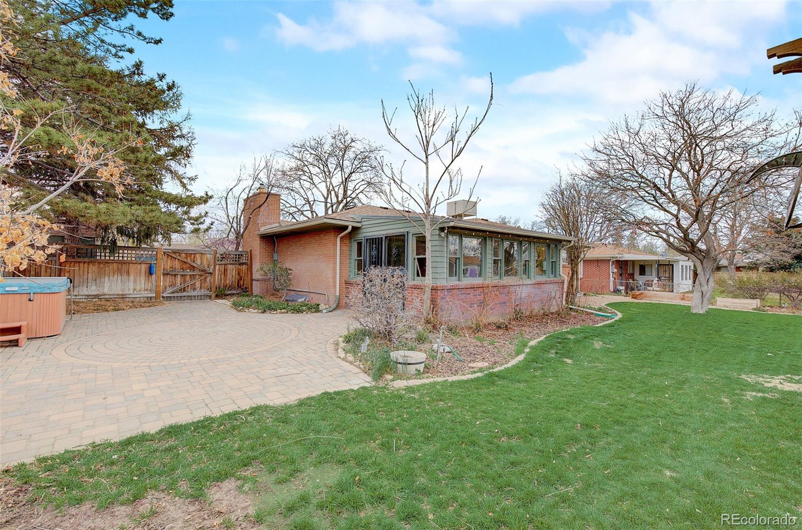 MLS Image #28 for 4700  saulsbury street,wheat ridge, Colorado