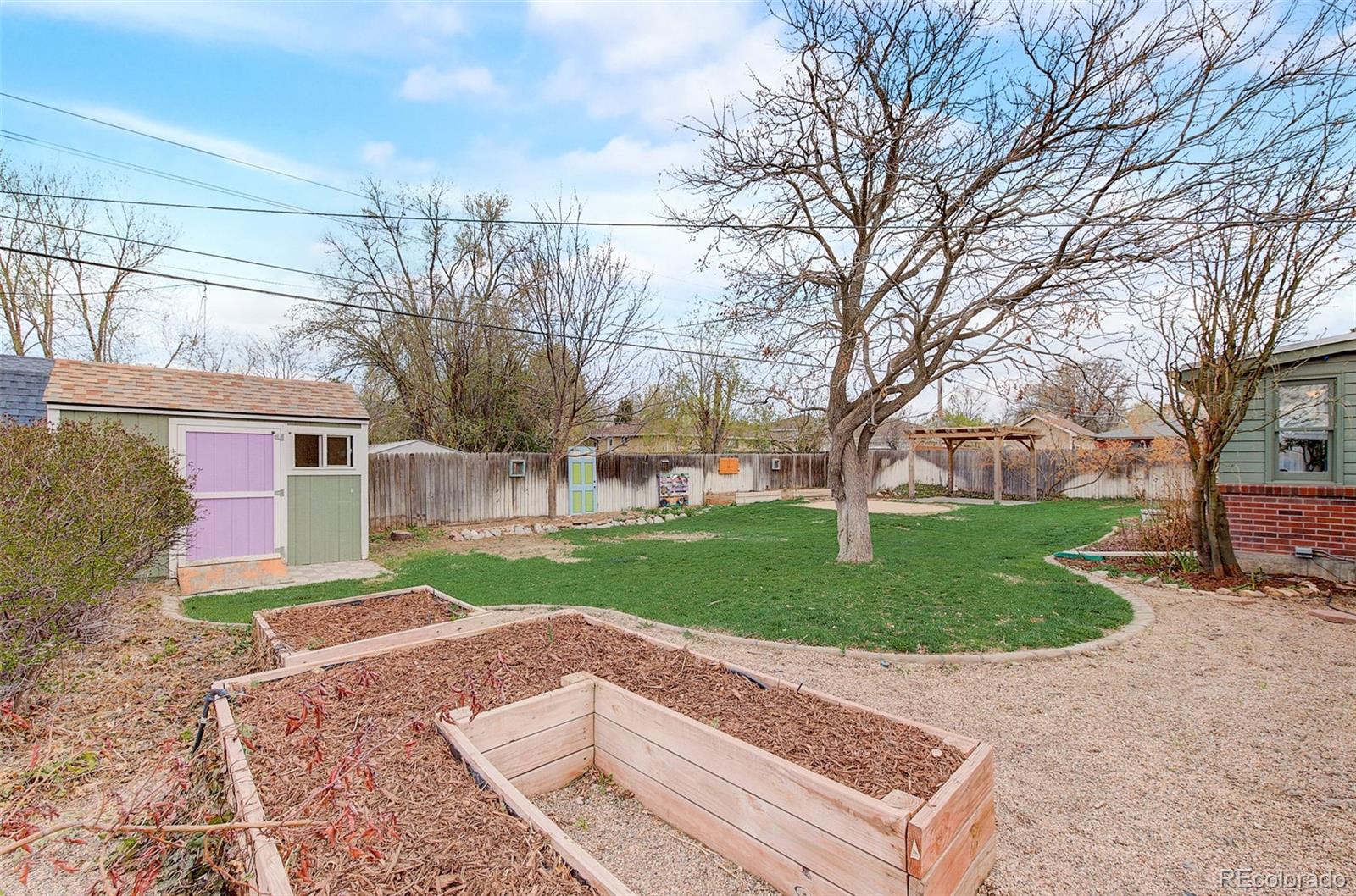 MLS Image #30 for 4700  saulsbury street,wheat ridge, Colorado