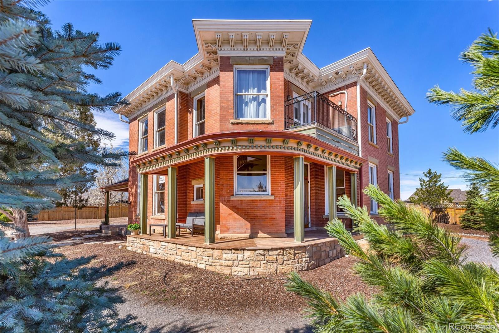 MLS Image #4 for 721  granite street,florence, Colorado