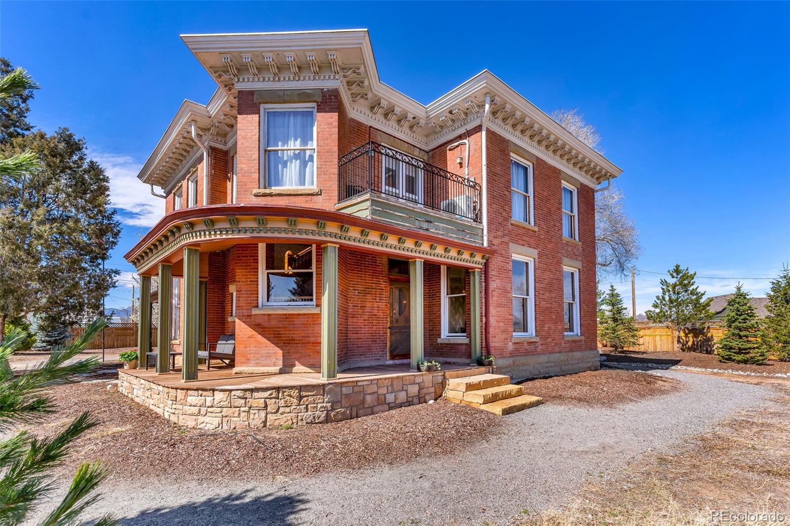 MLS Image #42 for 721  granite street,florence, Colorado