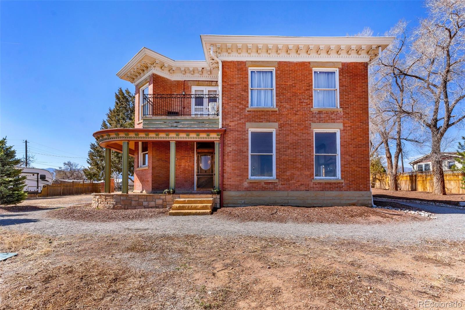 MLS Image #43 for 721  granite street,florence, Colorado