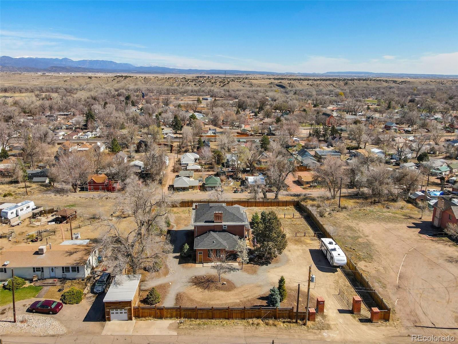 MLS Image #46 for 721  granite street,florence, Colorado