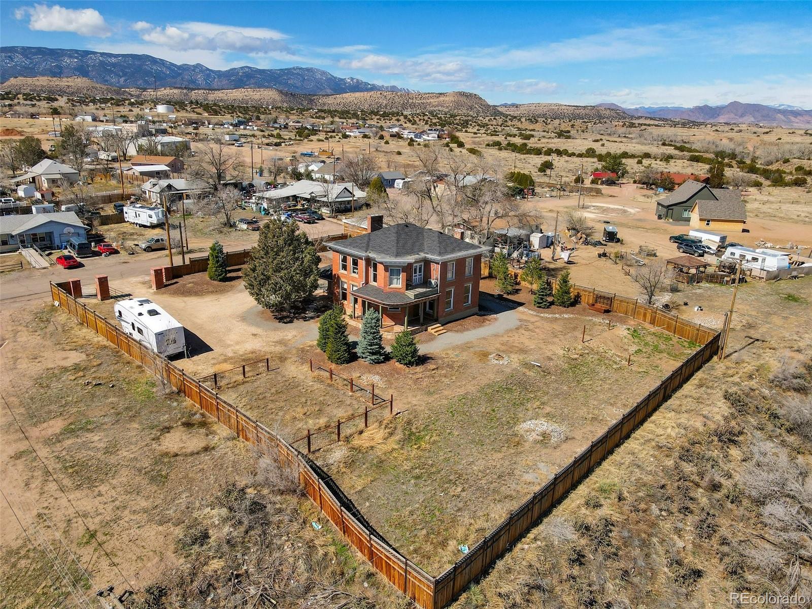 MLS Image #47 for 721  granite street,florence, Colorado