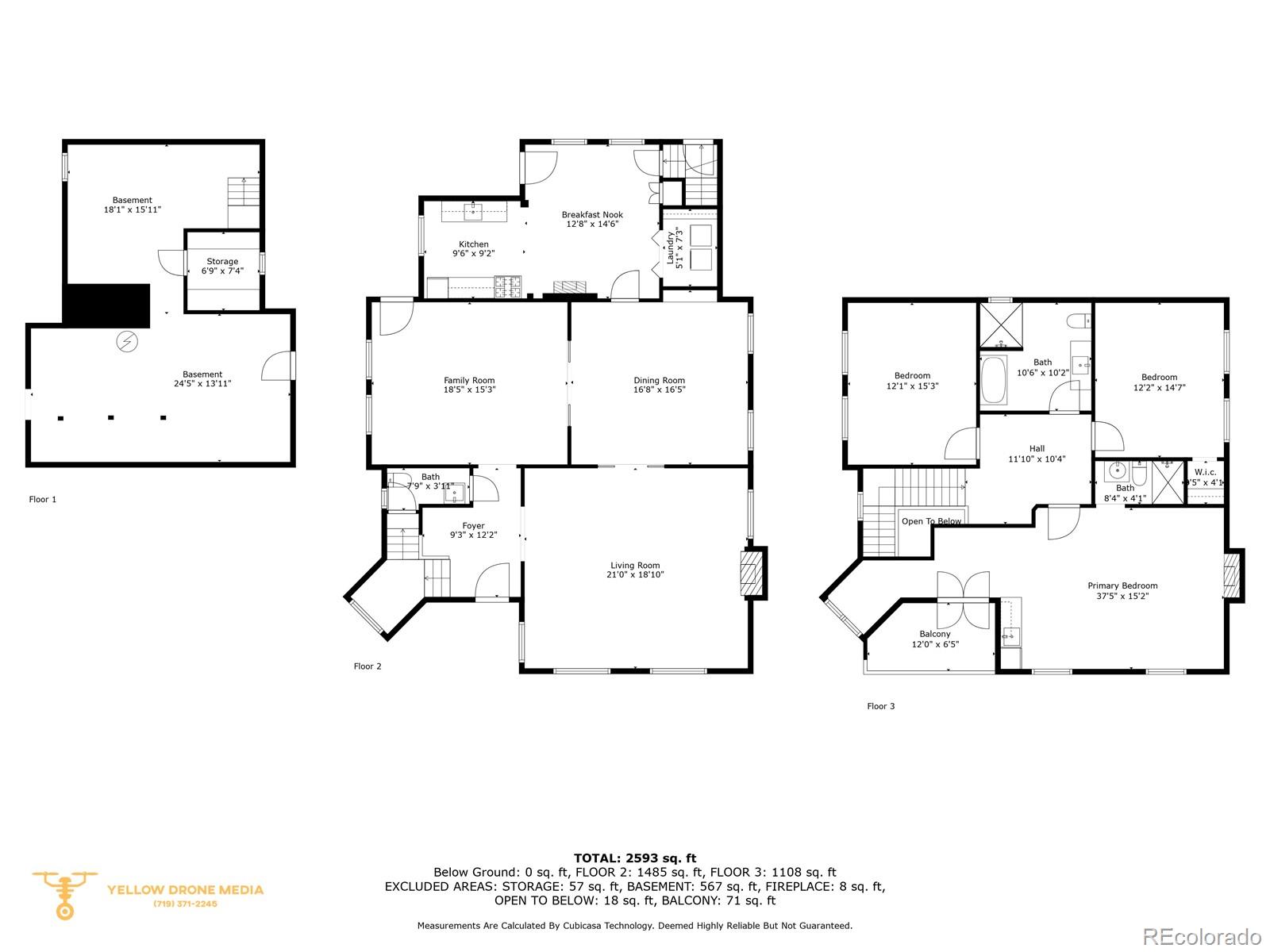 MLS Image #49 for 721  granite street,florence, Colorado