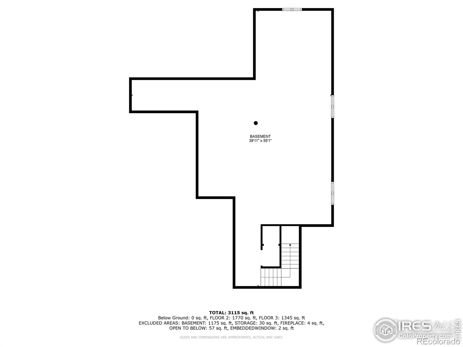 MLS Image #11 for 131  nova court,erie, Colorado