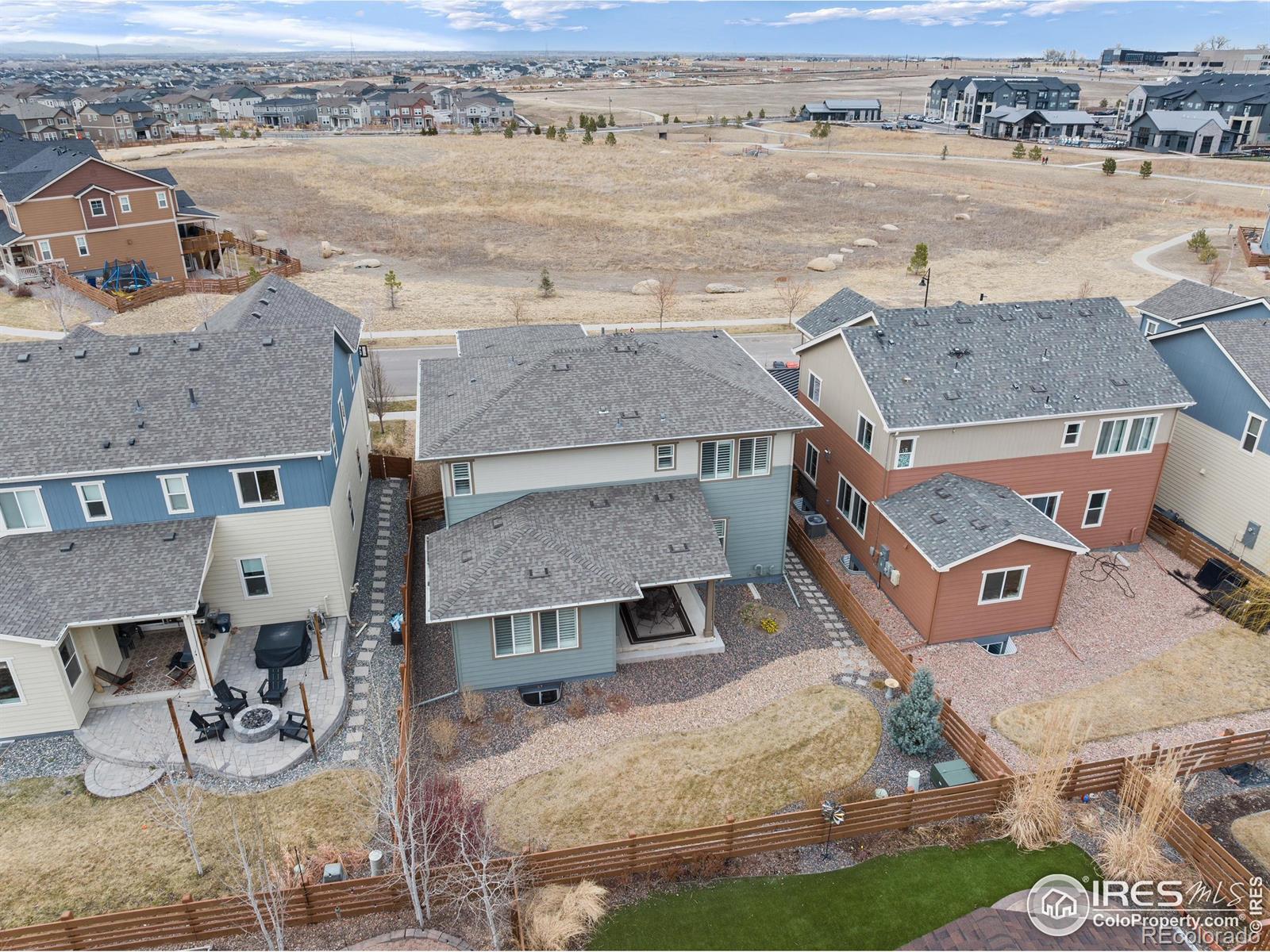 MLS Image #3 for 131  nova court,erie, Colorado