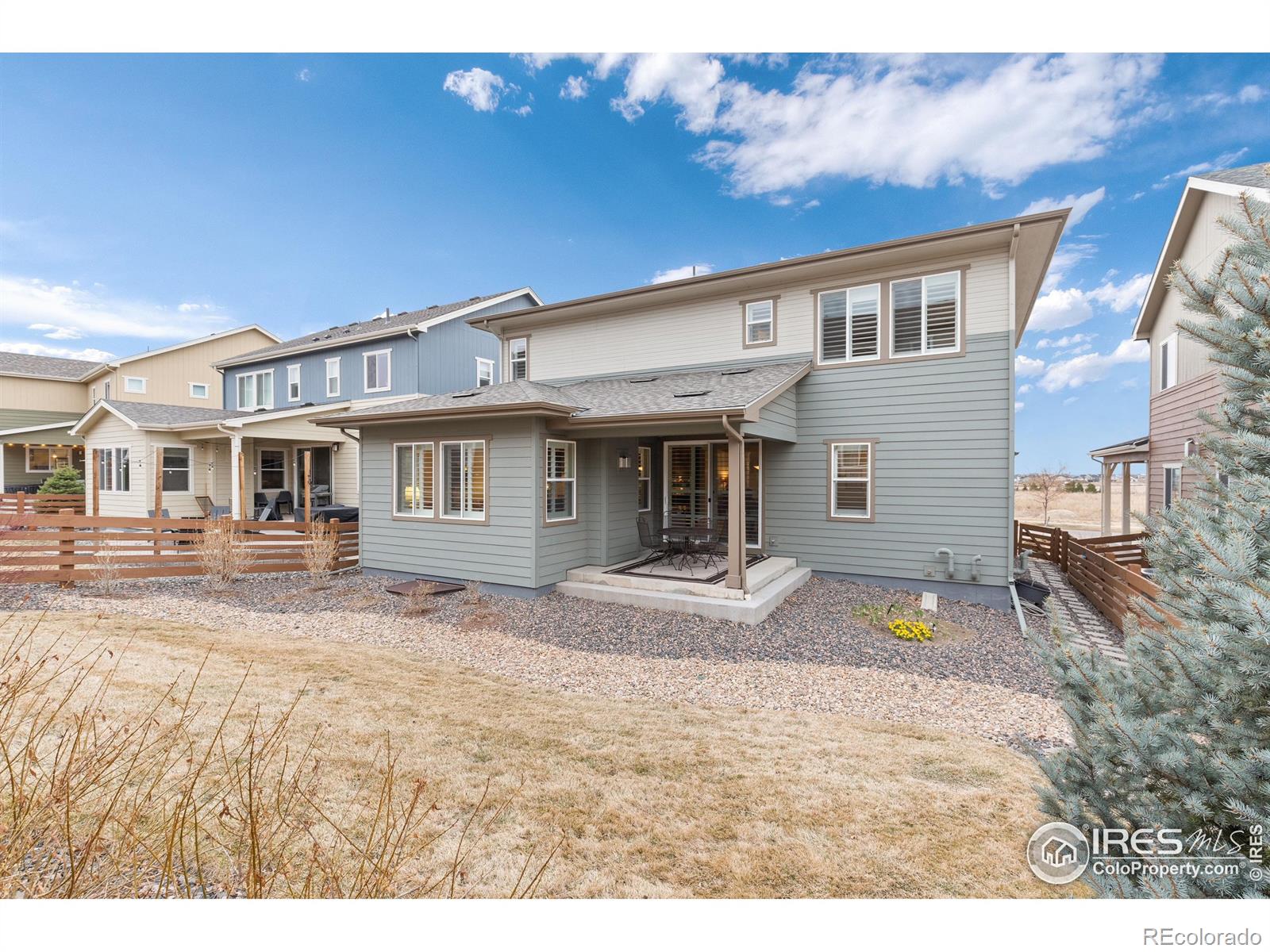 MLS Image #38 for 131  nova court,erie, Colorado