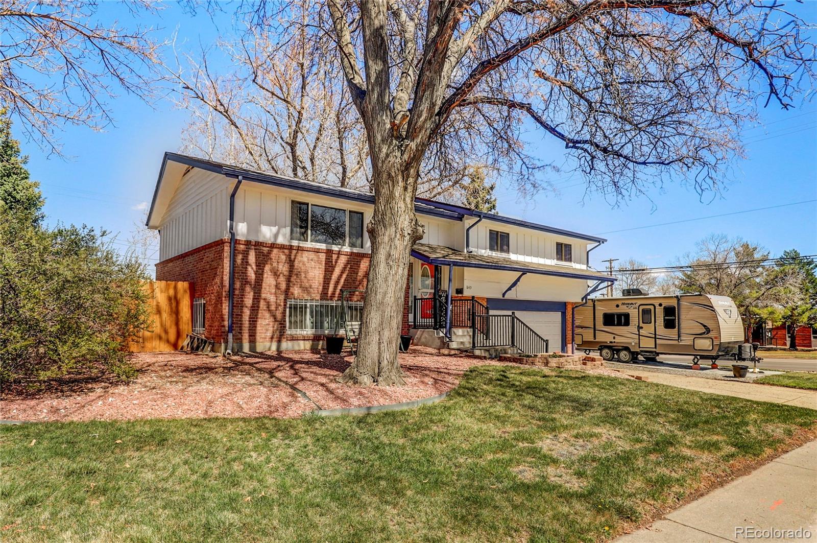 MLS Image #2 for 849 w 102nd place,northglenn, Colorado