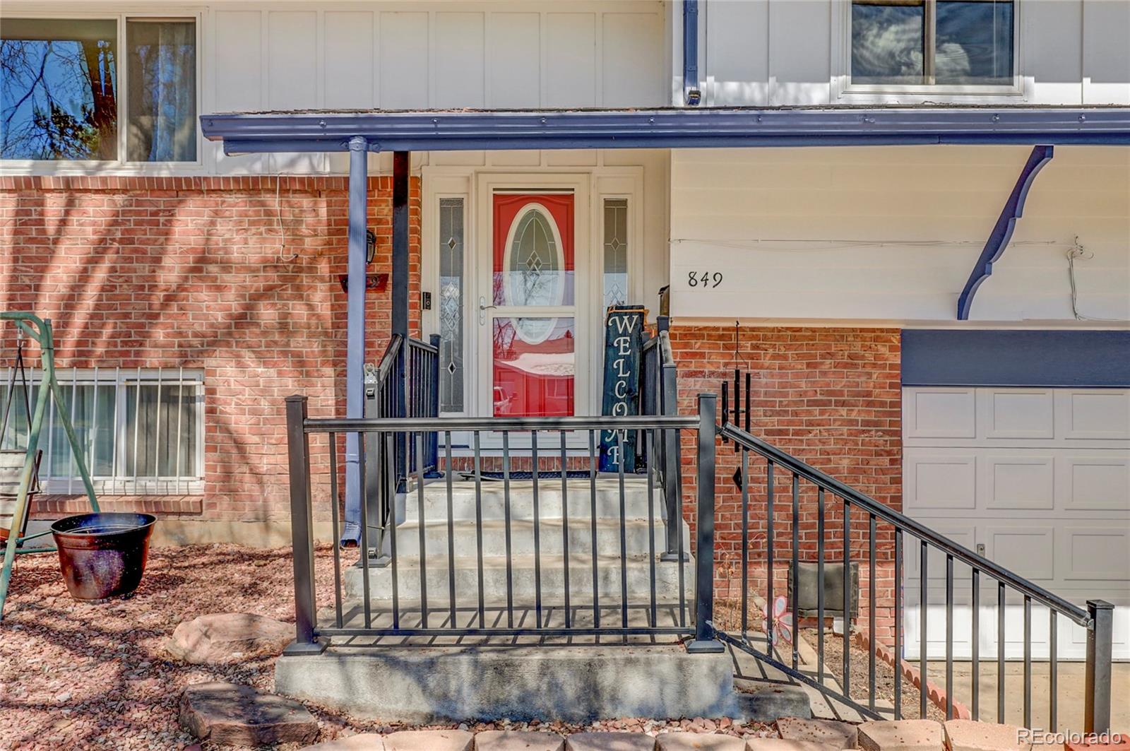 MLS Image #3 for 849 w 102nd place,northglenn, Colorado