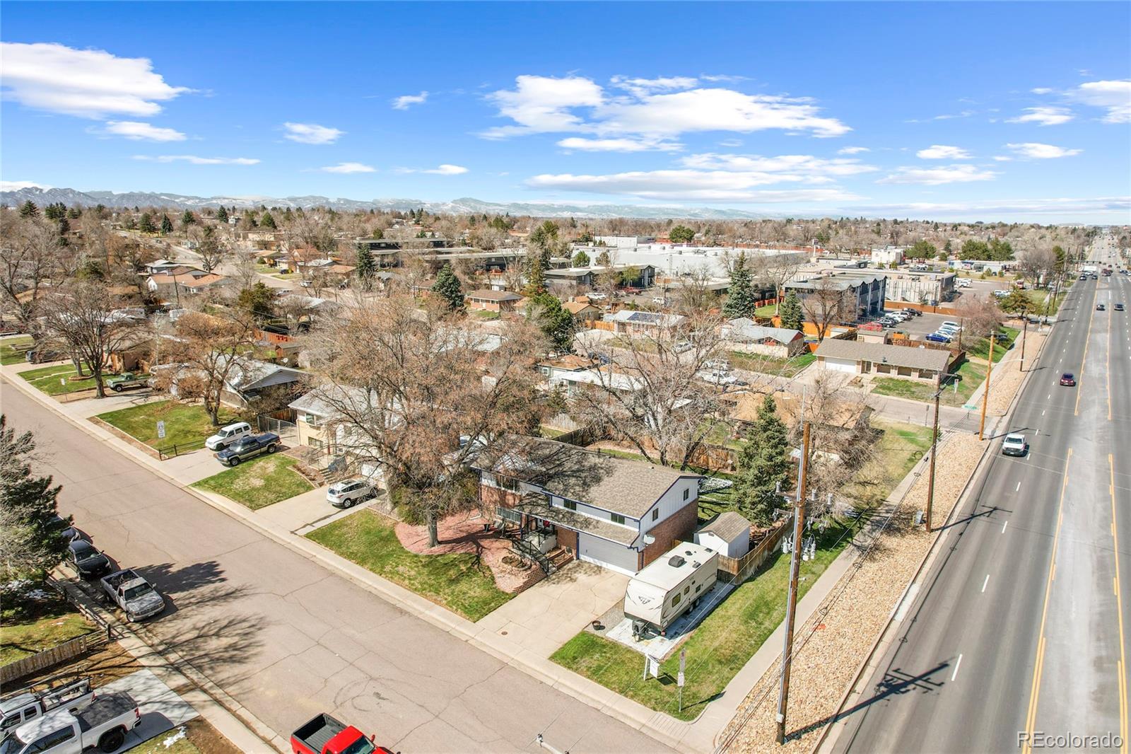 MLS Image #37 for 849 w 102nd place,northglenn, Colorado