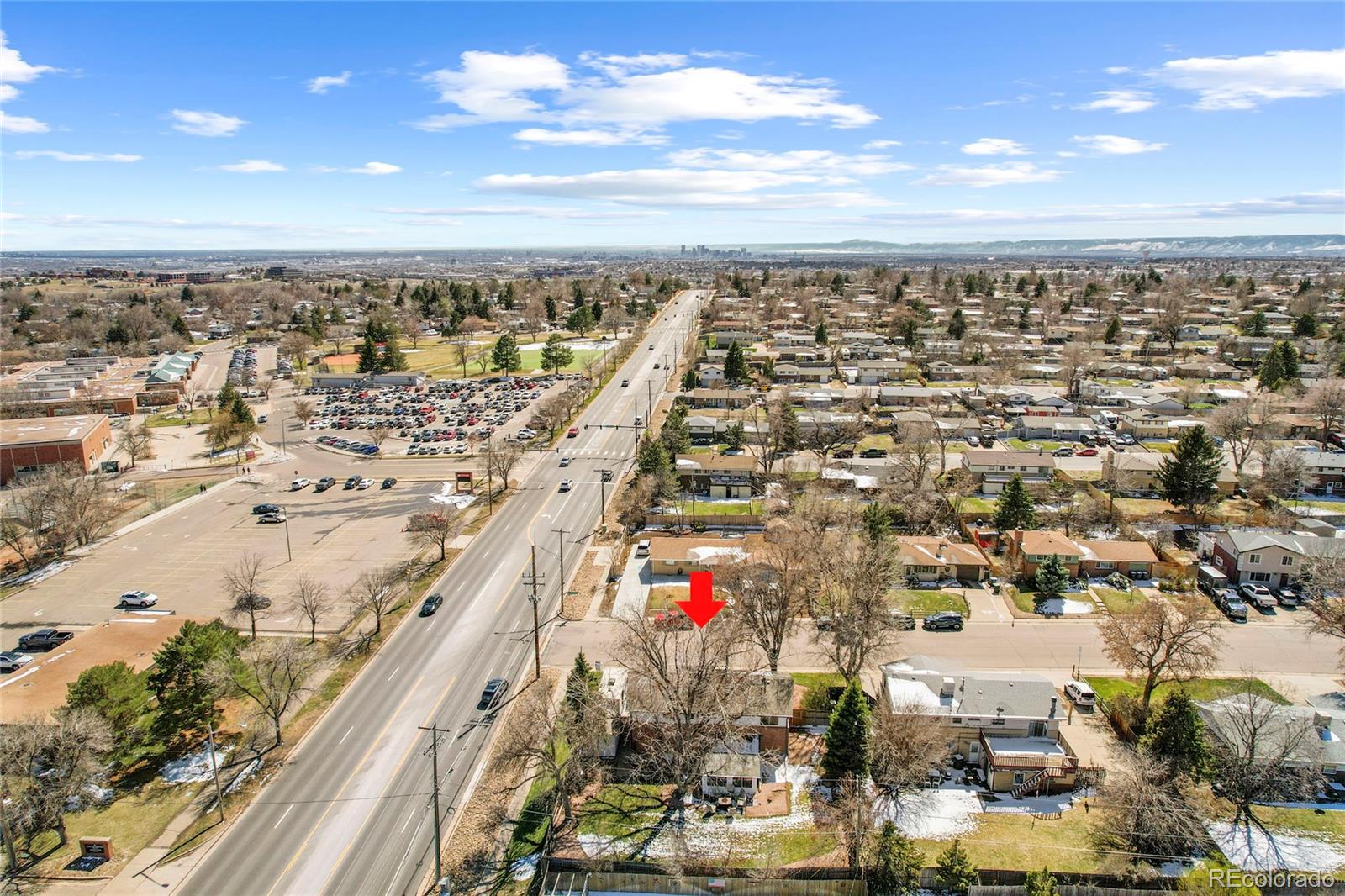 MLS Image #38 for 849 w 102nd place,northglenn, Colorado