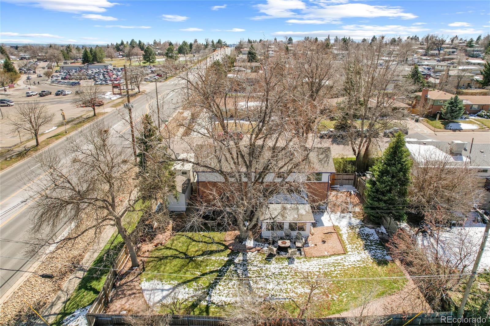 MLS Image #40 for 849 w 102nd place,northglenn, Colorado
