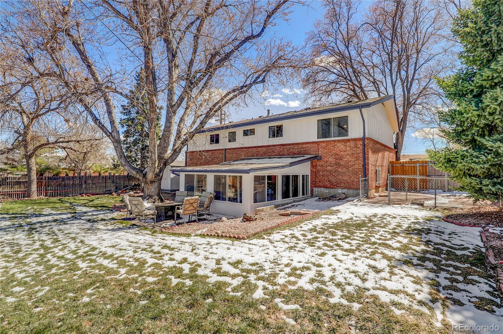 MLS Image #43 for 849 w 102nd place,northglenn, Colorado