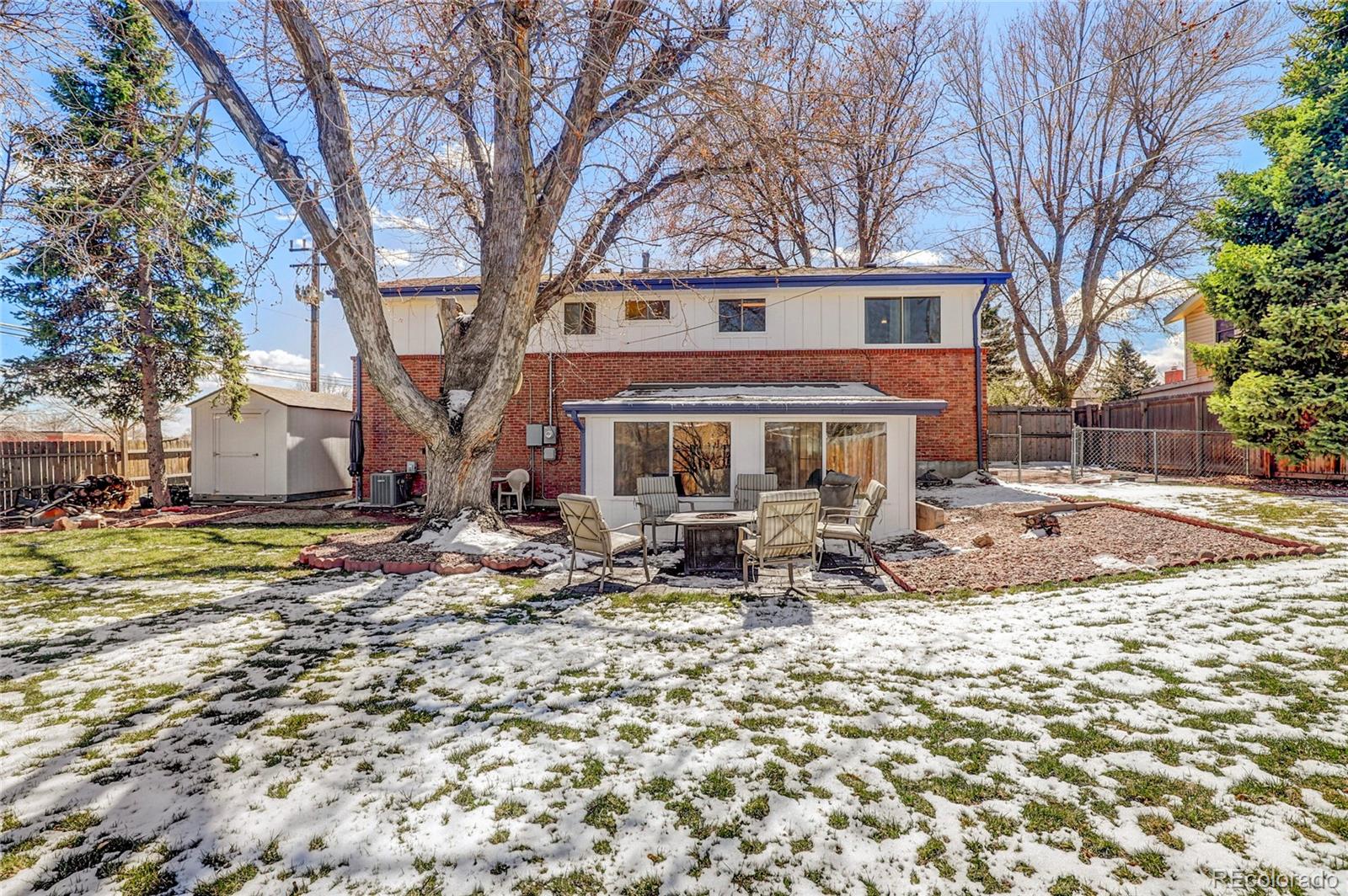 MLS Image #44 for 849 w 102nd place,northglenn, Colorado