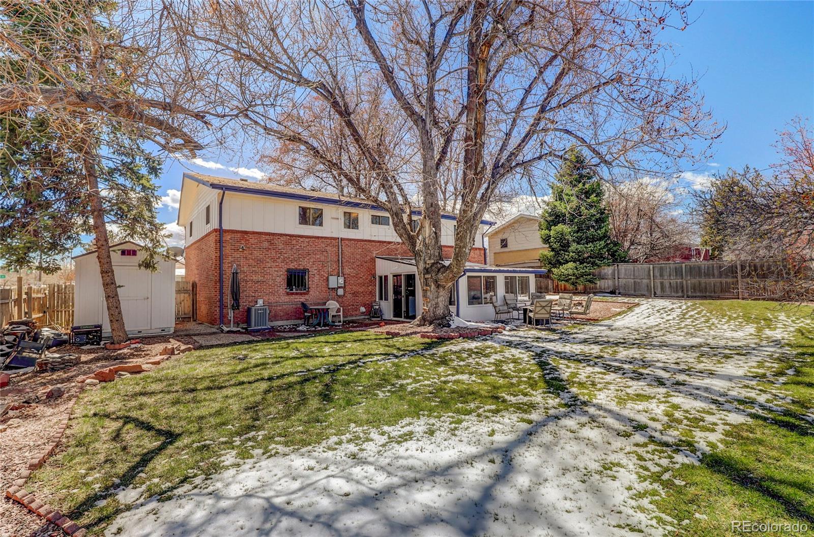 MLS Image #45 for 849 w 102nd place,northglenn, Colorado