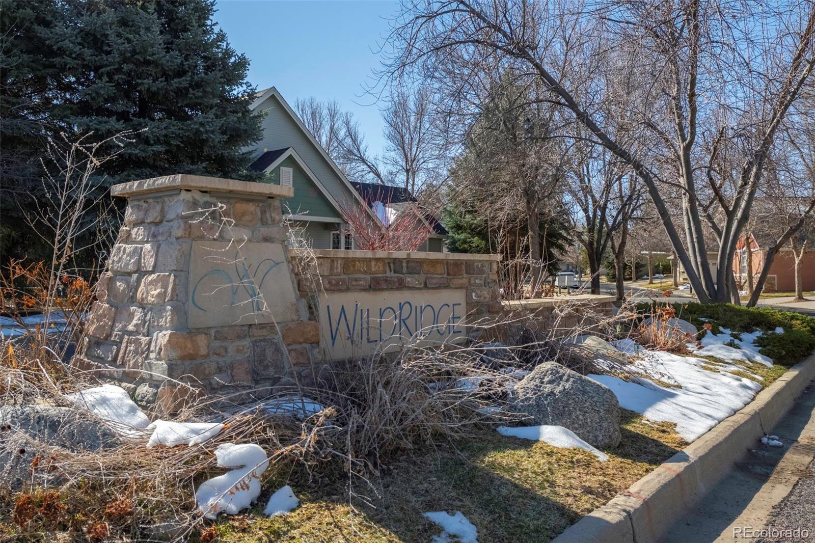 MLS Image #0 for 681  wild ridge lane,lafayette, Colorado