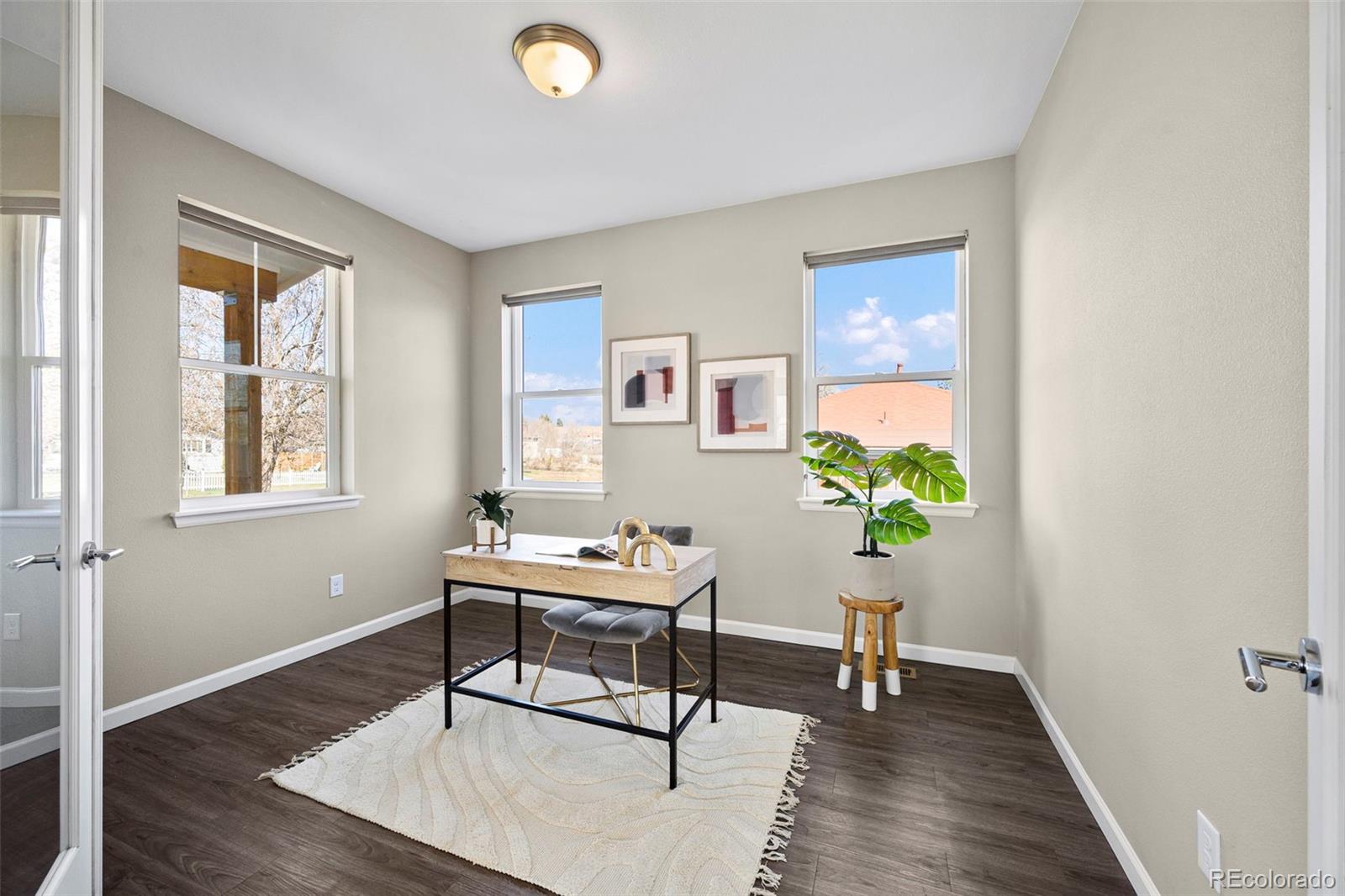 MLS Image #10 for 738 n tennyson street,denver, Colorado