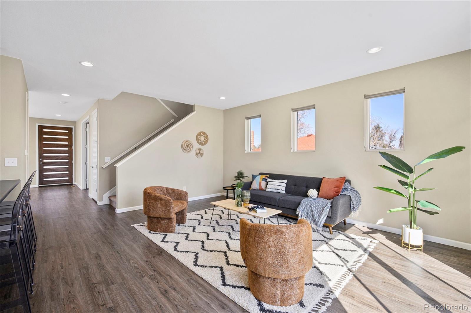 MLS Image #11 for 738 n tennyson street,denver, Colorado