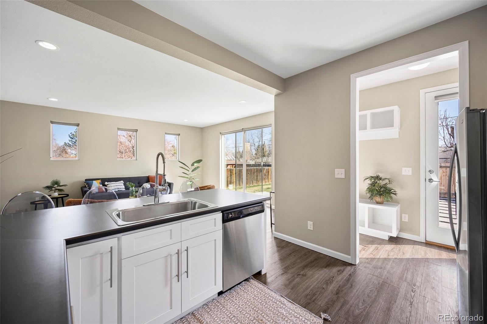 MLS Image #12 for 738 n tennyson street,denver, Colorado