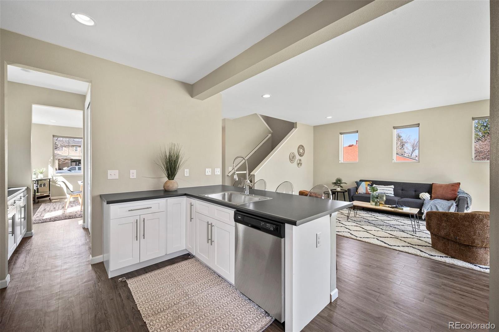 MLS Image #13 for 738 n tennyson street,denver, Colorado