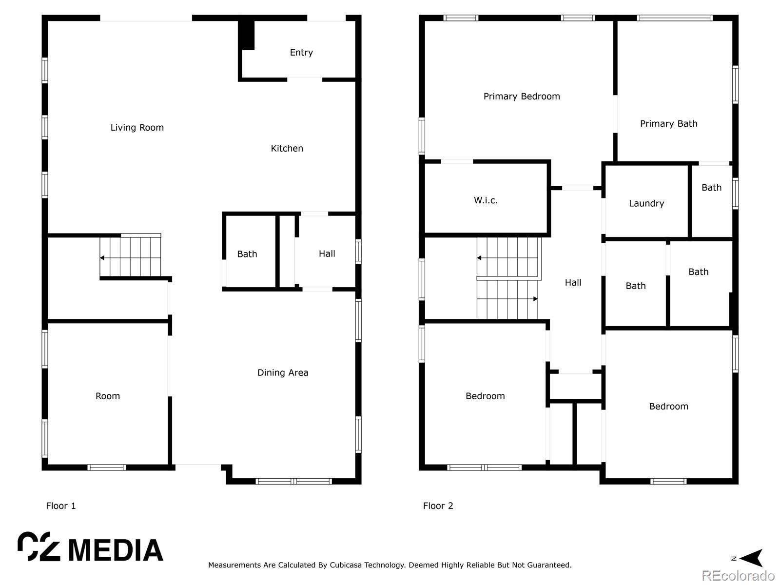 MLS Image #30 for 738 n tennyson street,denver, Colorado