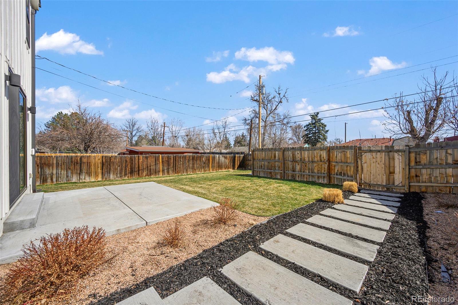 MLS Image #8 for 738 n tennyson street,denver, Colorado