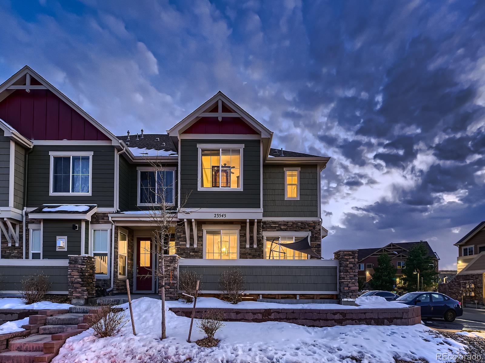 MLS Image #26 for 23545 e platte drive b,aurora, Colorado