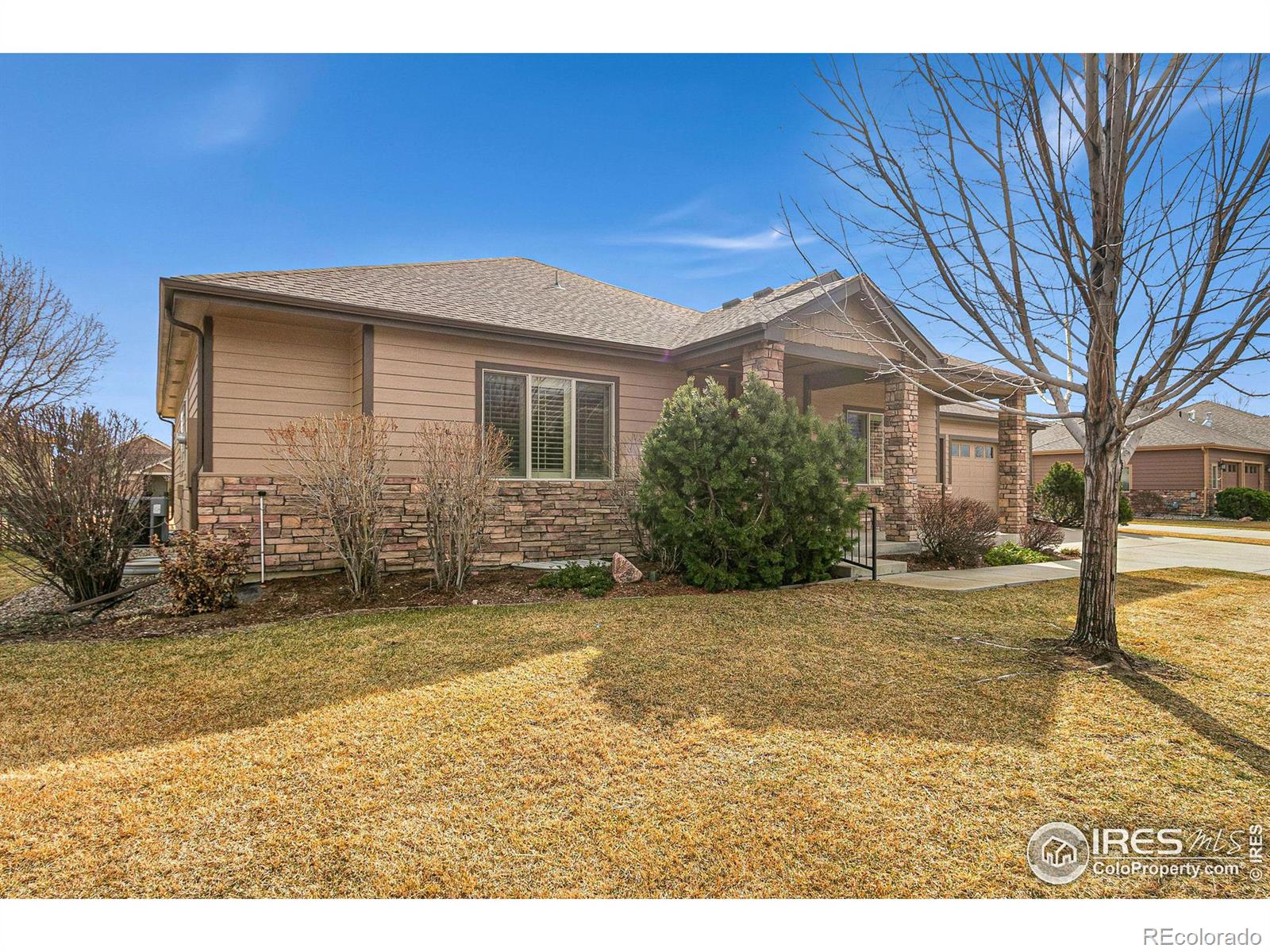 MLS Image #2 for 2958  purgatory creek drive,loveland, Colorado