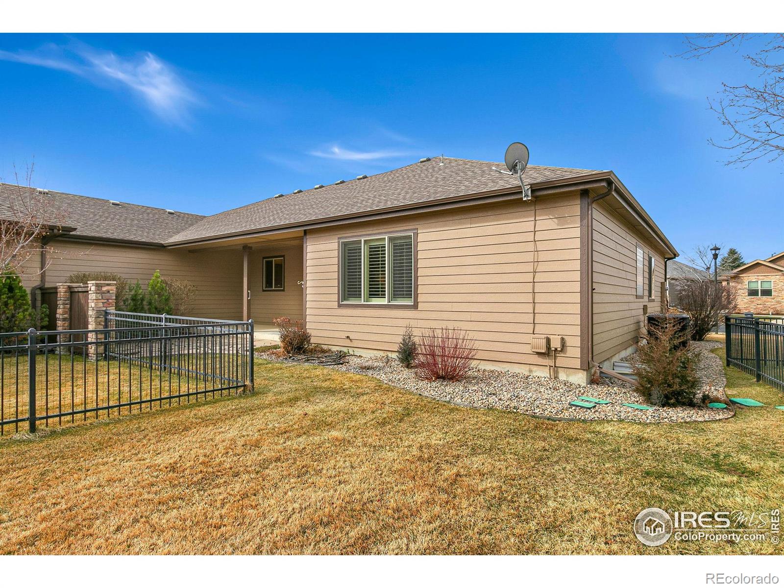 MLS Image #29 for 2958  purgatory creek drive,loveland, Colorado