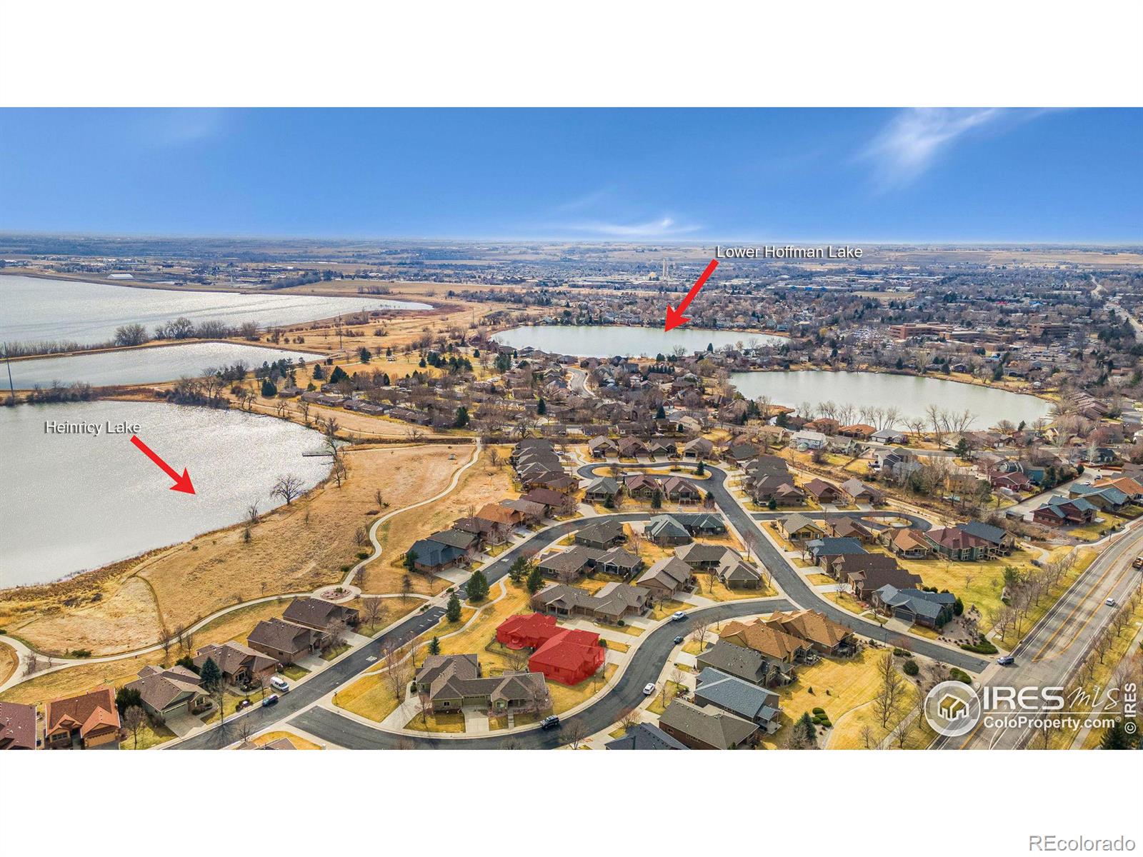 MLS Image #35 for 2958  purgatory creek drive,loveland, Colorado