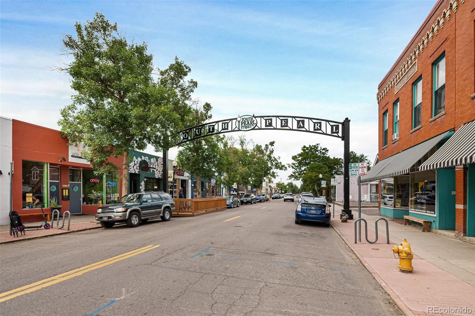 MLS Image #33 for 1935 s pennsylvania street,denver, Colorado