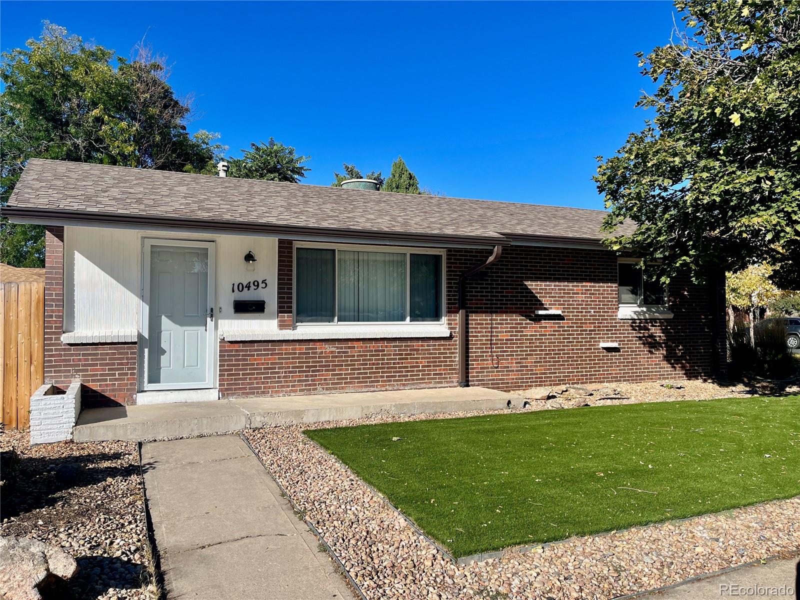 MLS Image #0 for 10495 e 22nd avenue,aurora, Colorado