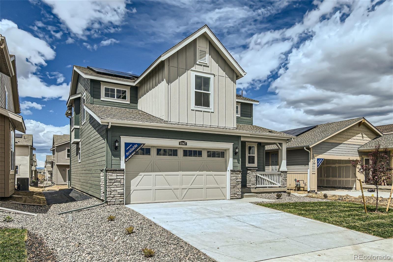 CMA Image for 17950 e 106th place,Commerce City, Colorado