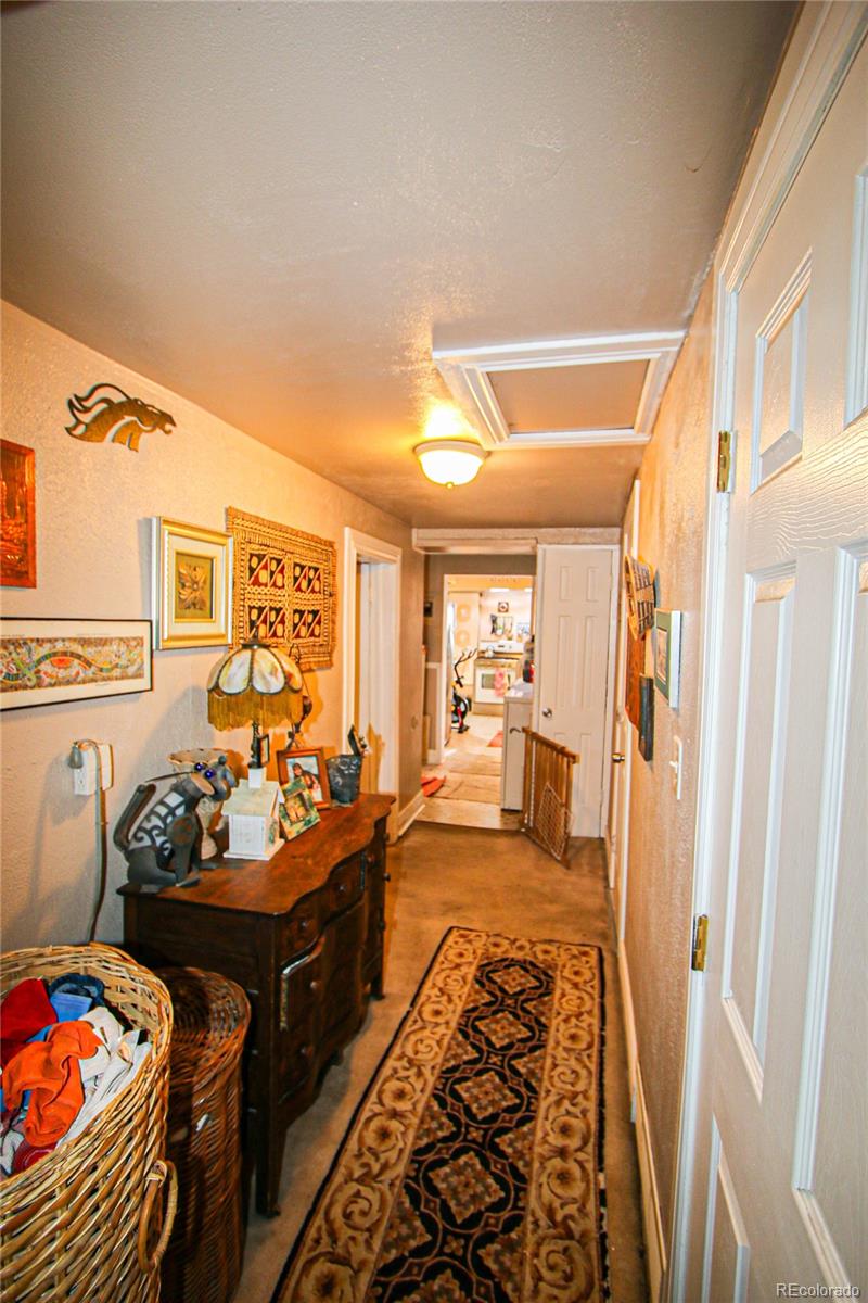 MLS Image #14 for 2437 s bannock street,denver, Colorado