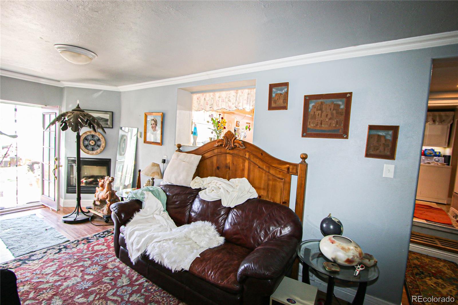 MLS Image #15 for 2437 s bannock street,denver, Colorado