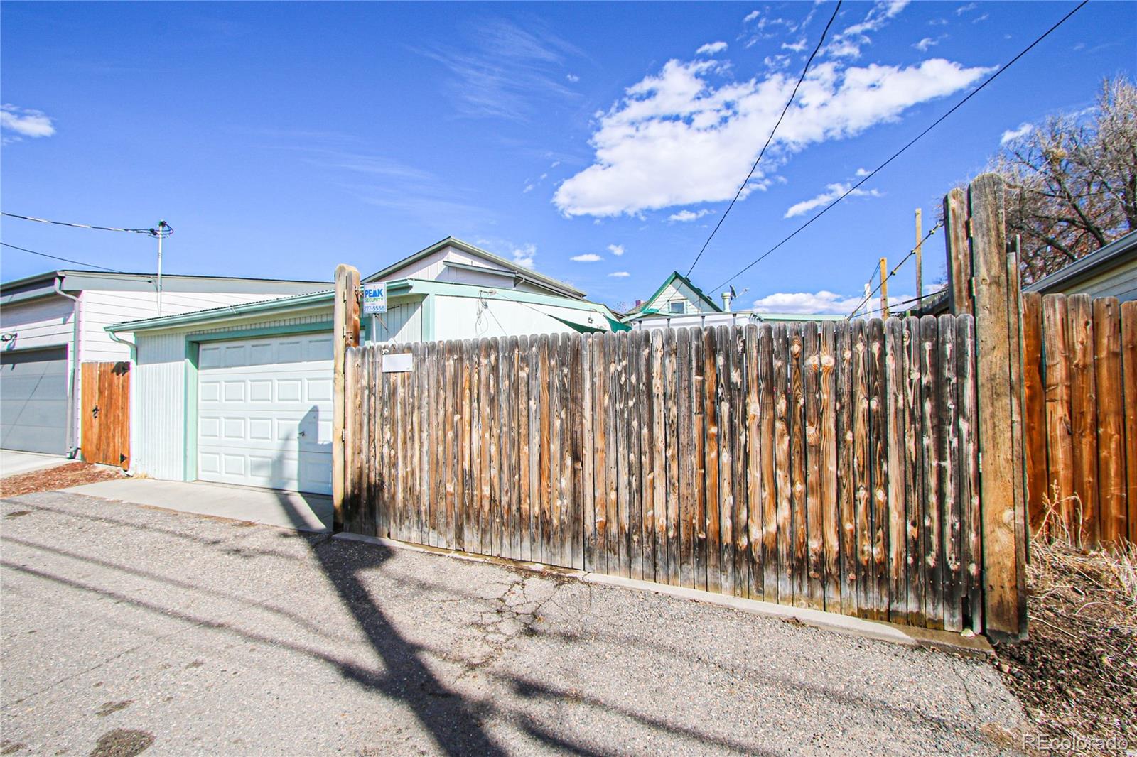 MLS Image #19 for 2437 s bannock street,denver, Colorado