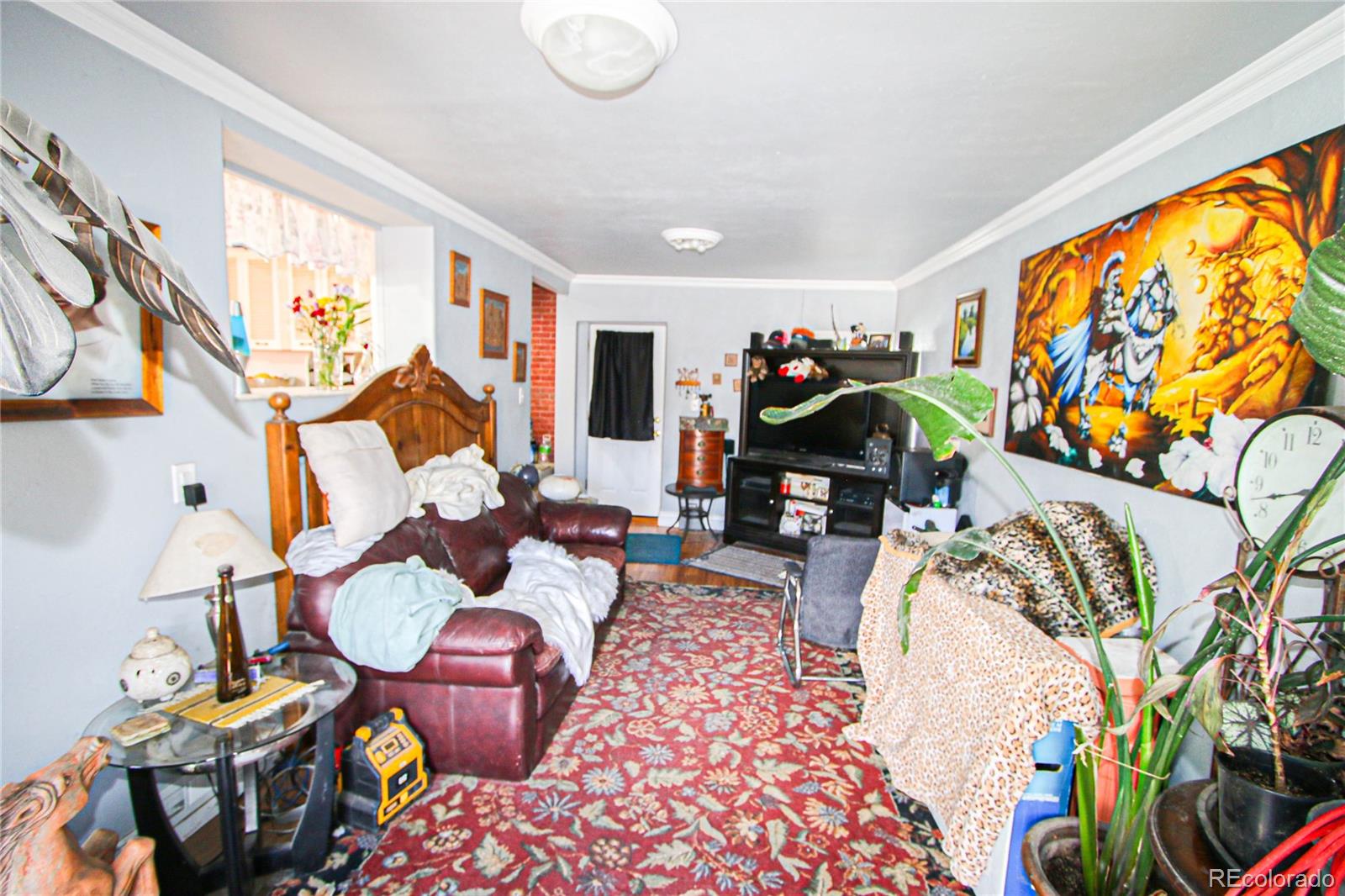 MLS Image #2 for 2437 s bannock street,denver, Colorado