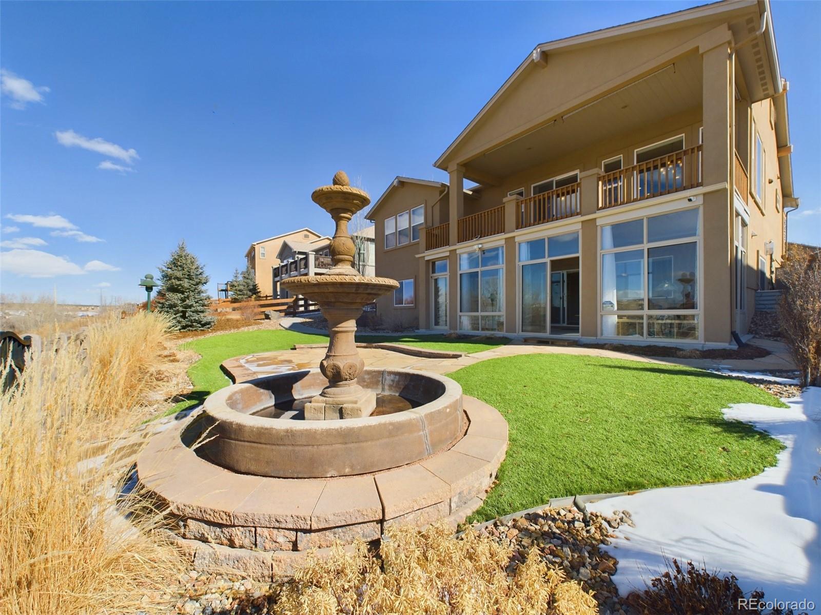 MLS Image #32 for 7092  renegade ridge drive,colorado springs, Colorado