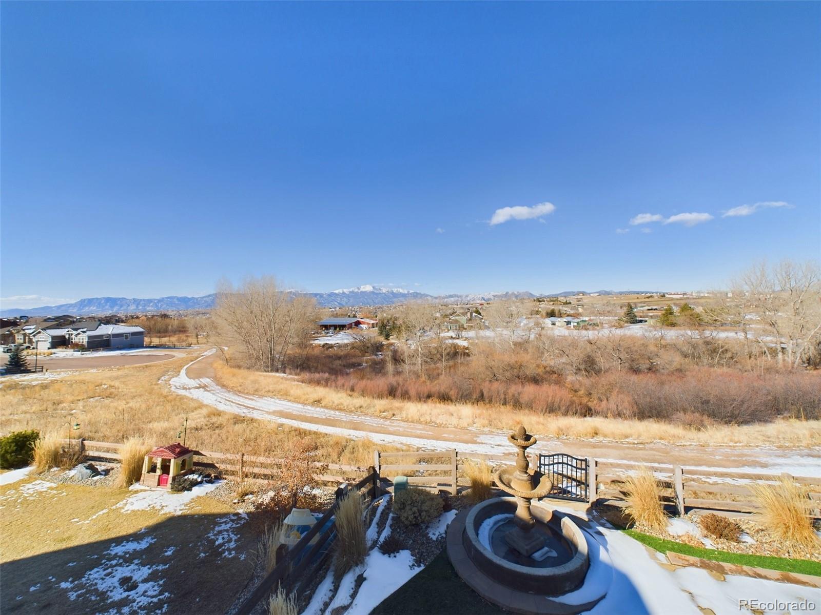 MLS Image #38 for 7092  renegade ridge drive,colorado springs, Colorado