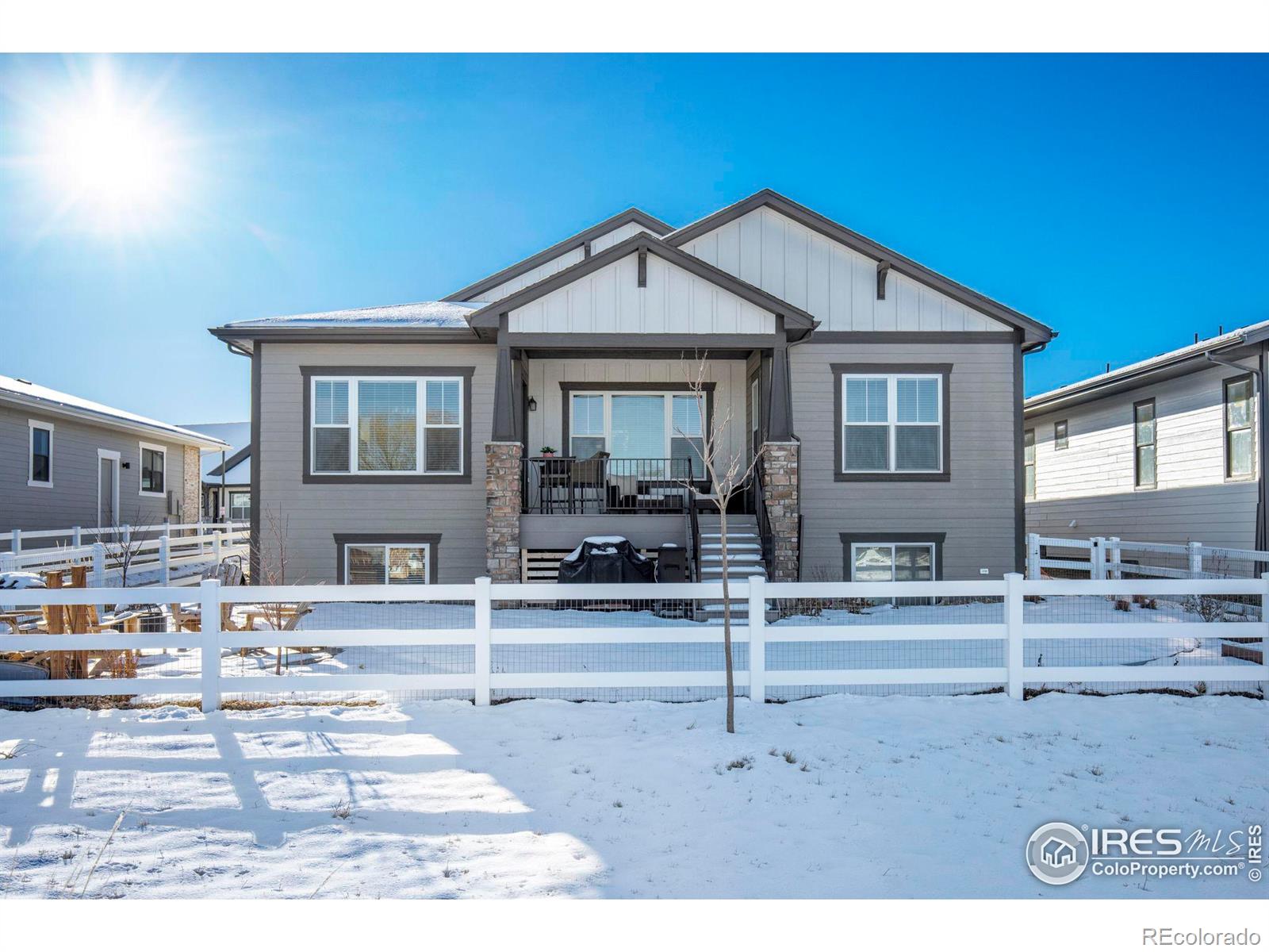 MLS Image #25 for 8455  annapolis drive,windsor, Colorado