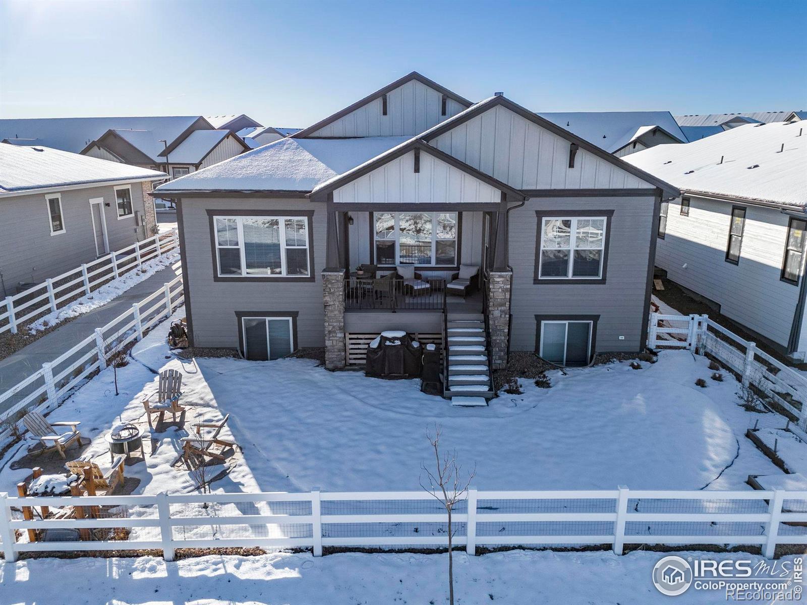 MLS Image #26 for 8455  annapolis drive,windsor, Colorado